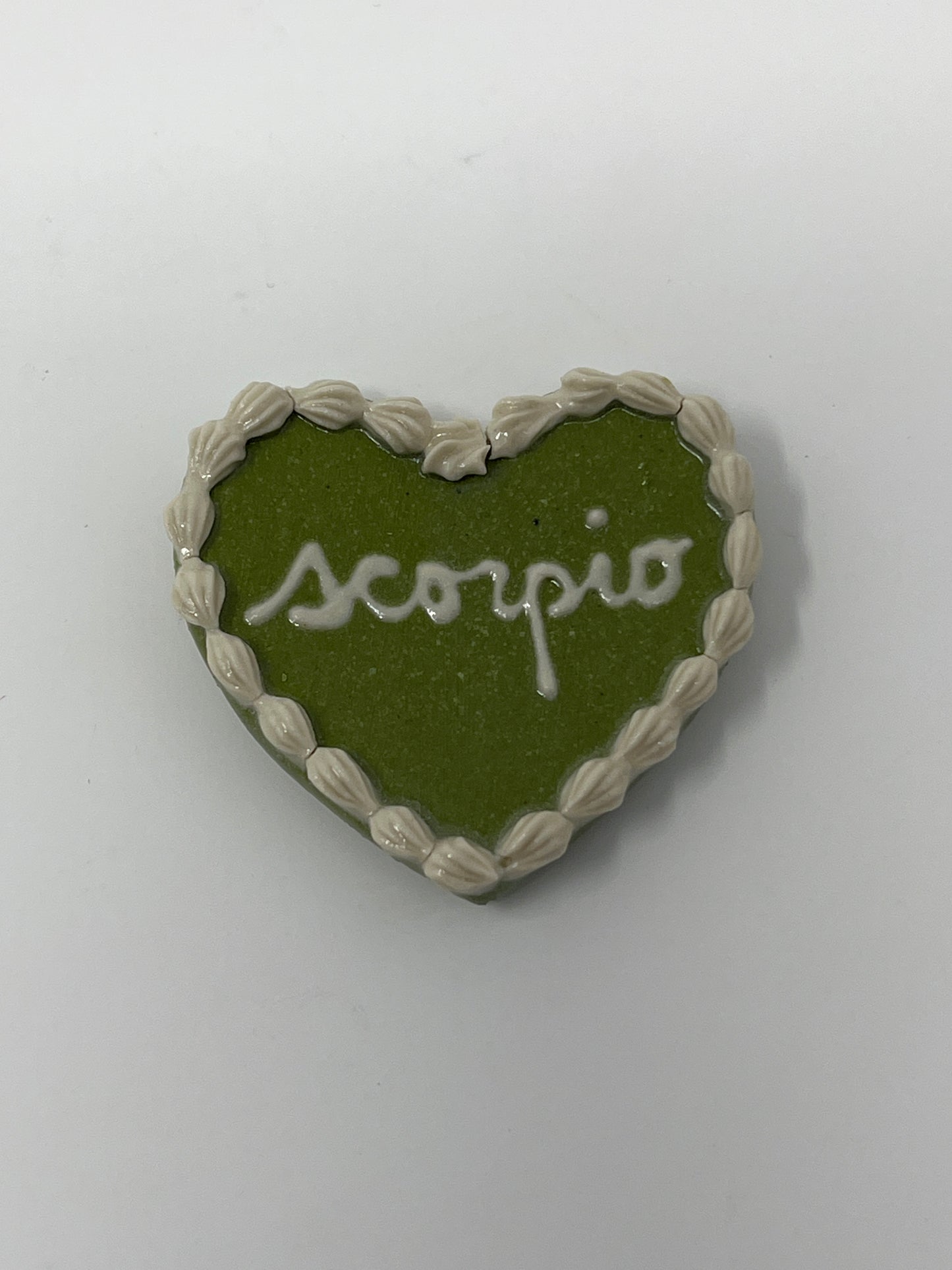Scorpio Magnets