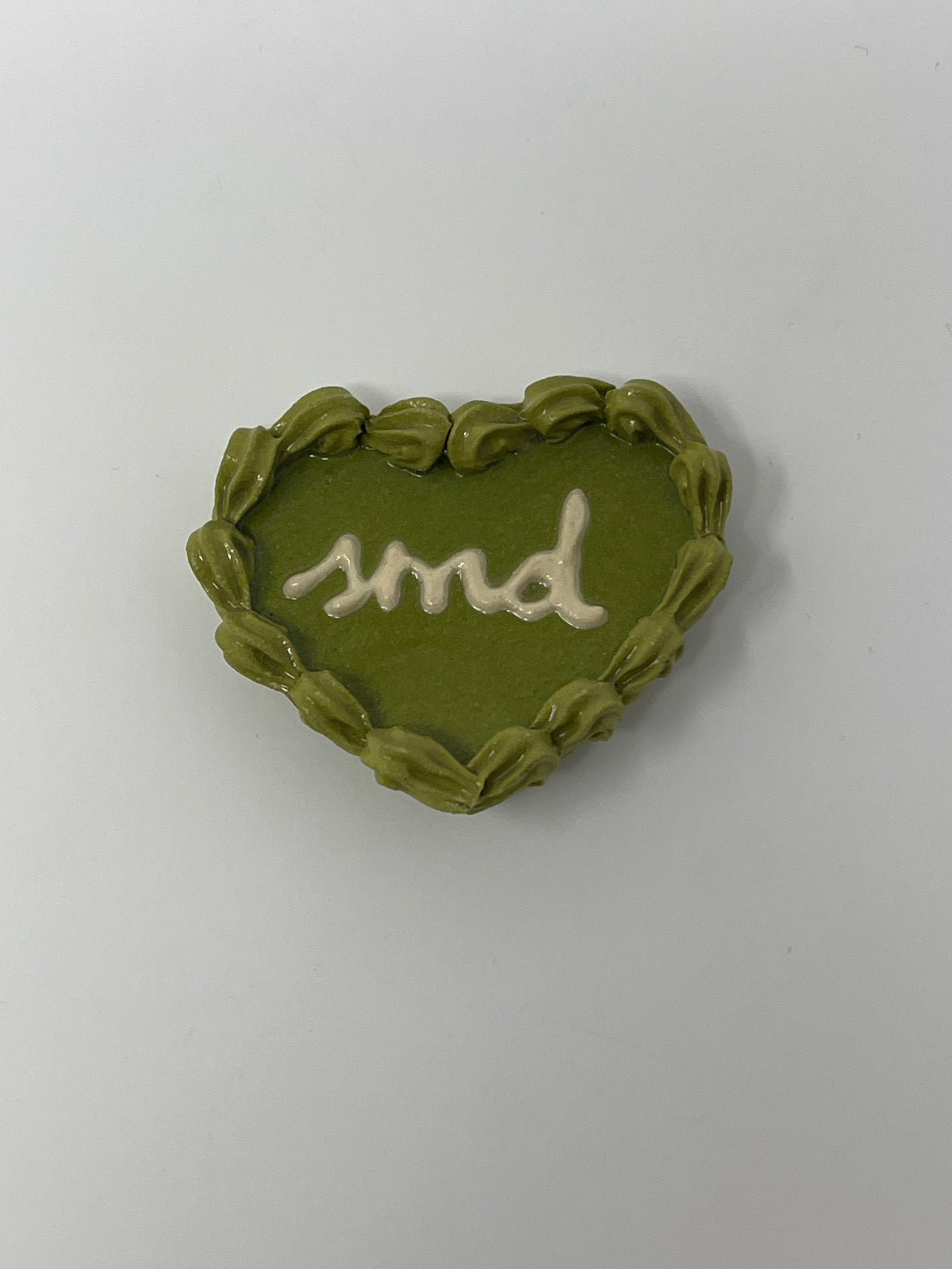 SMD Flat Cake Magnets