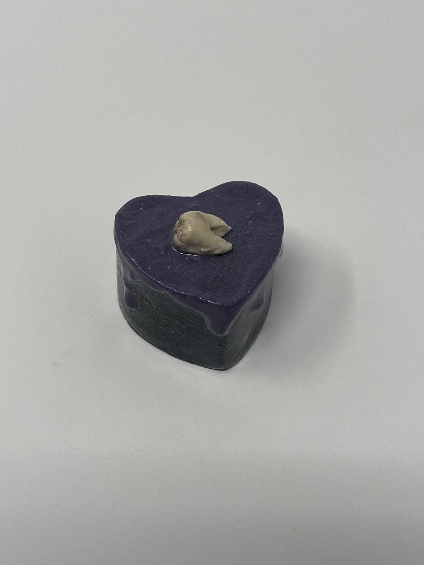 Mini Tooth Cake Magnets