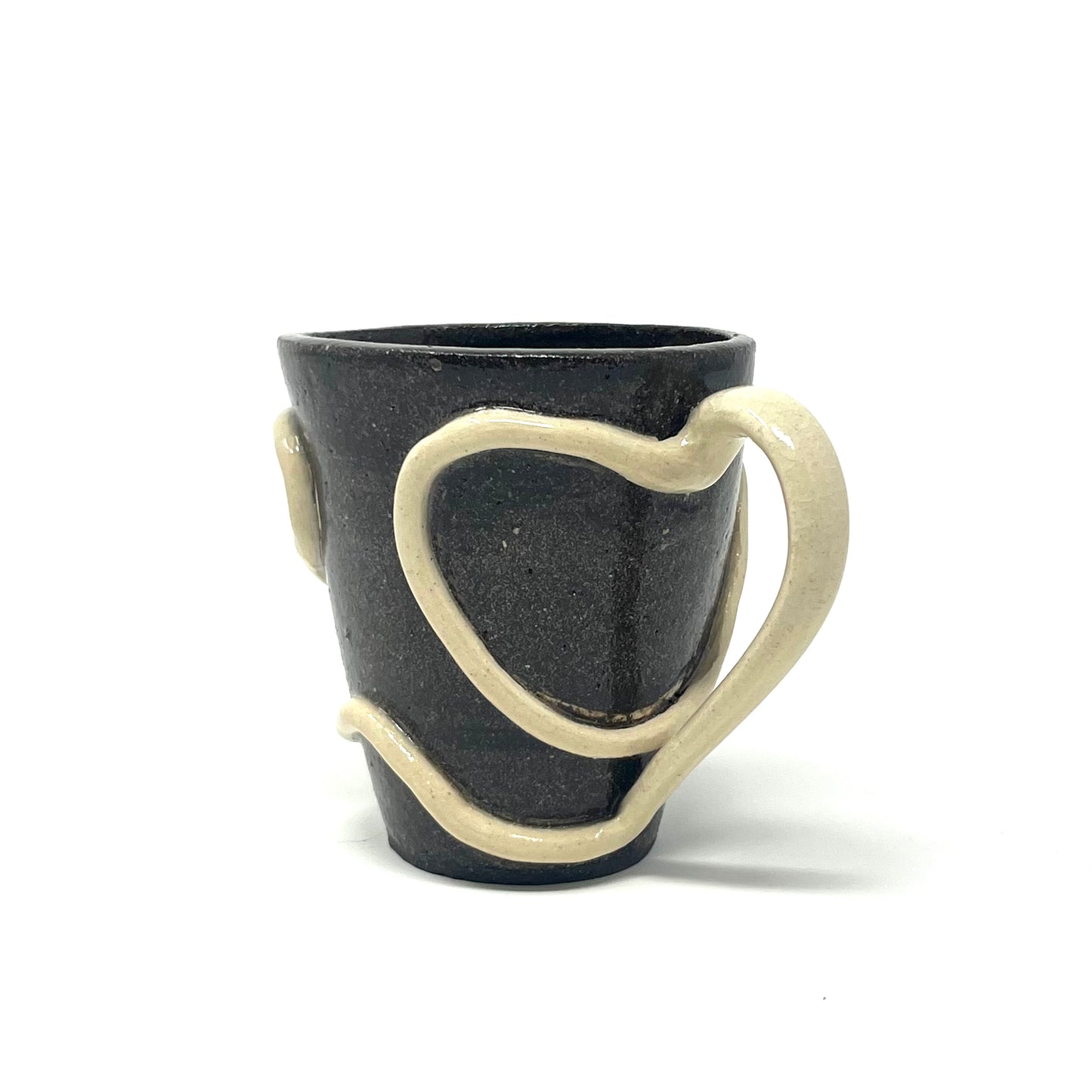 Wave Mugs