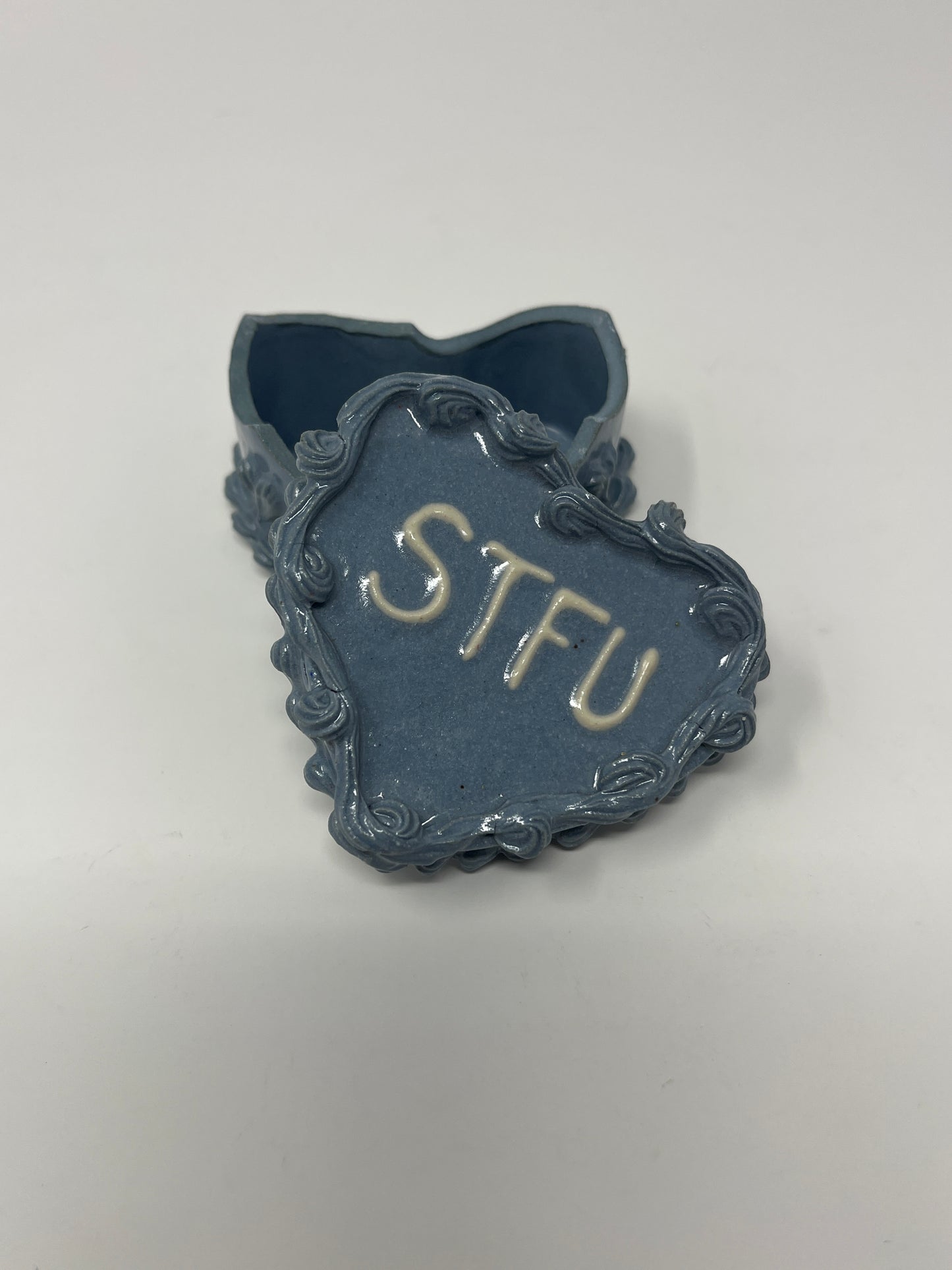 STFU Trinket Box