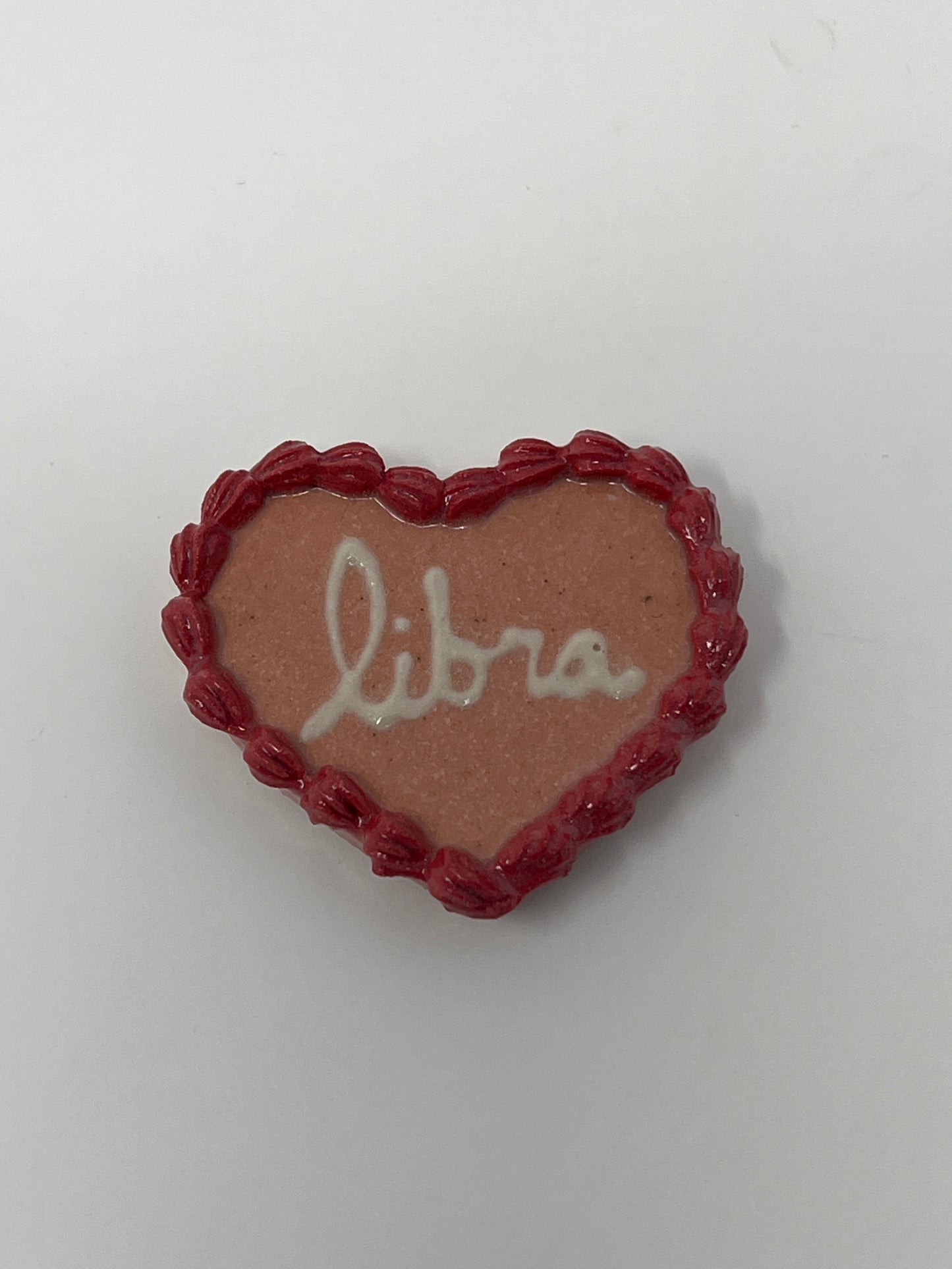 Libra Magnets