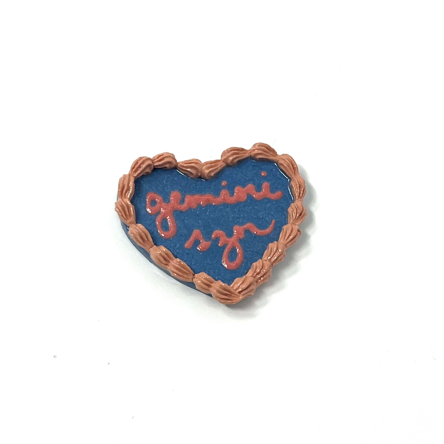 Gemini Magnets