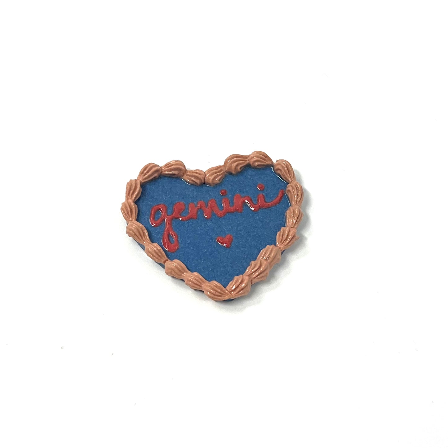Gemini Magnets