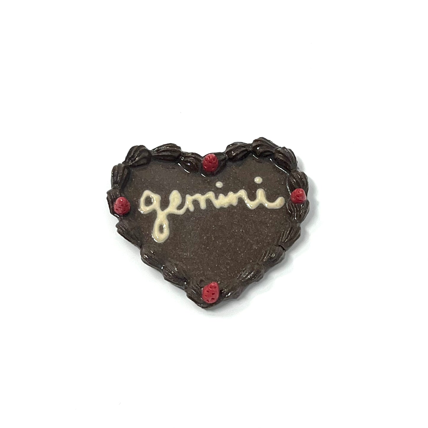Gemini Magnets