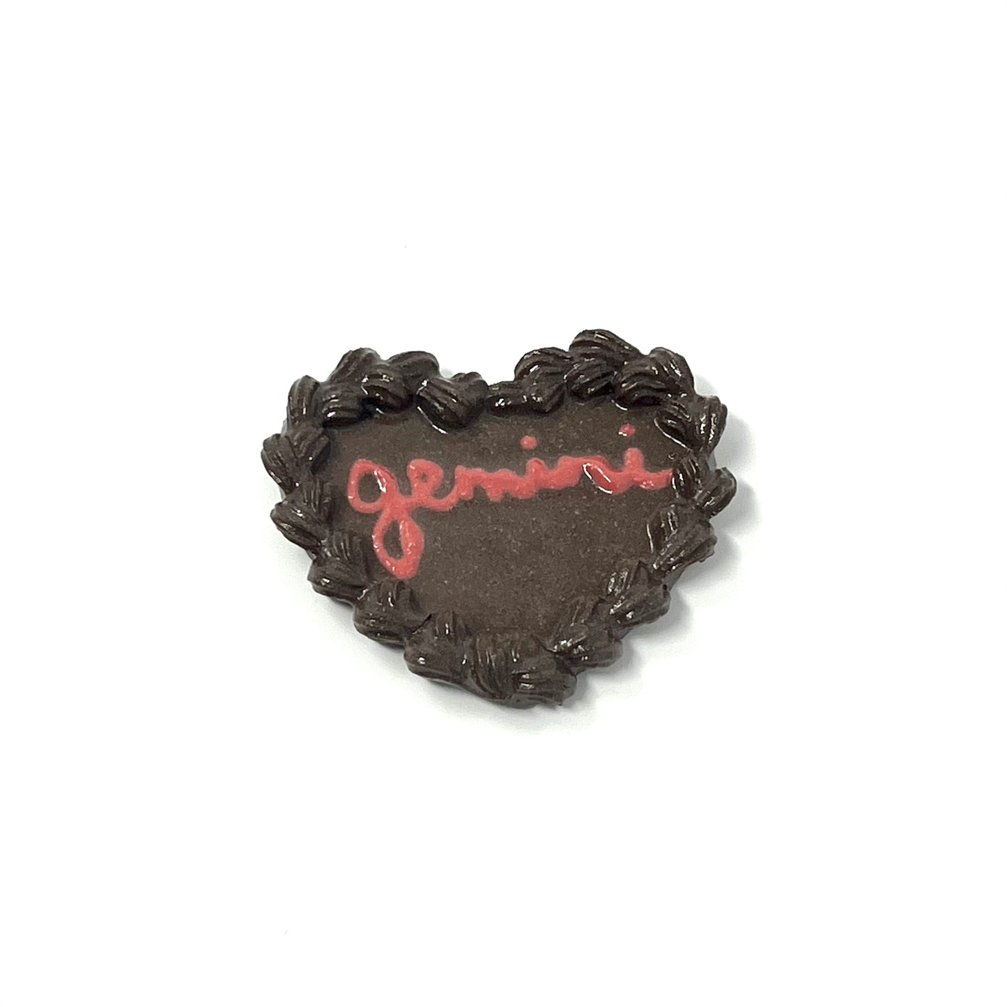 Gemini Magnets