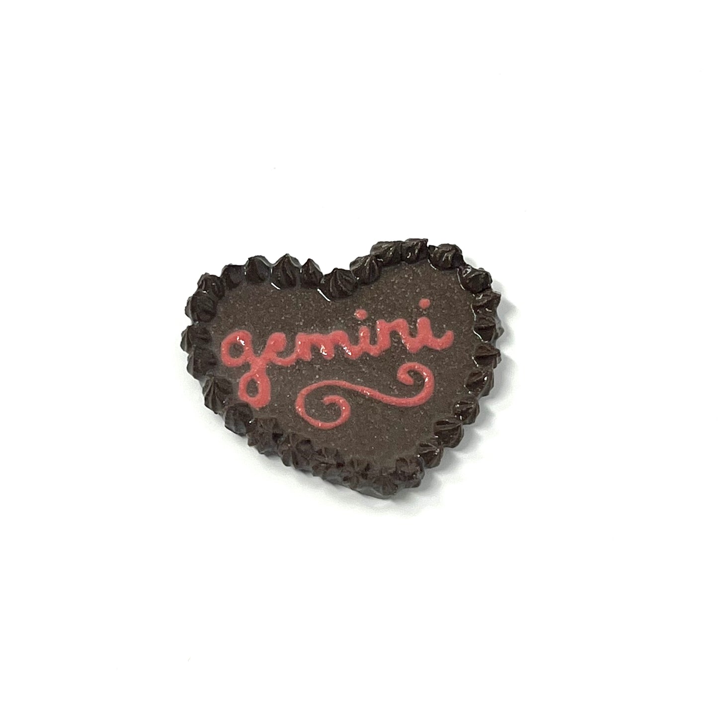 Gemini Magnets