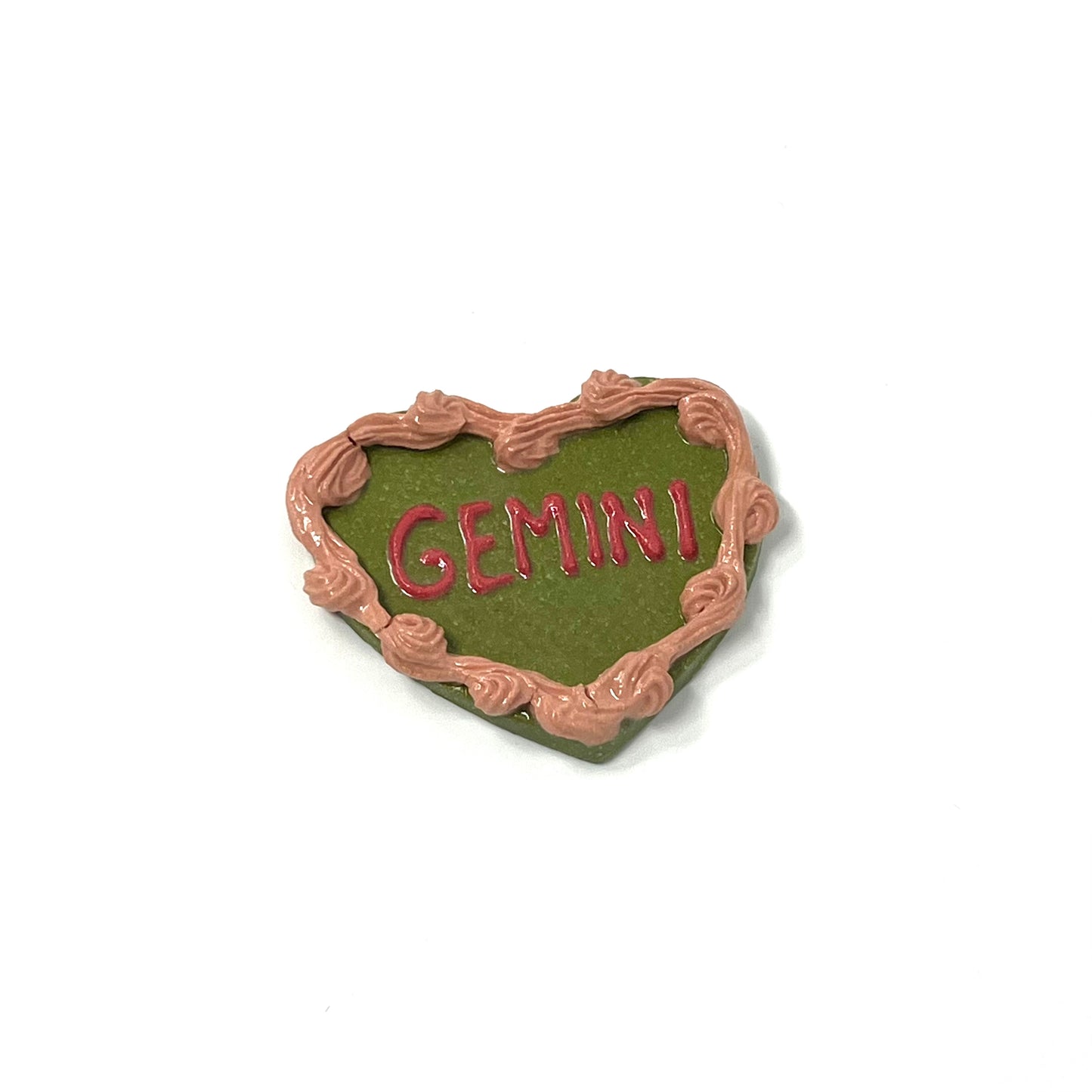 Gemini Magnets