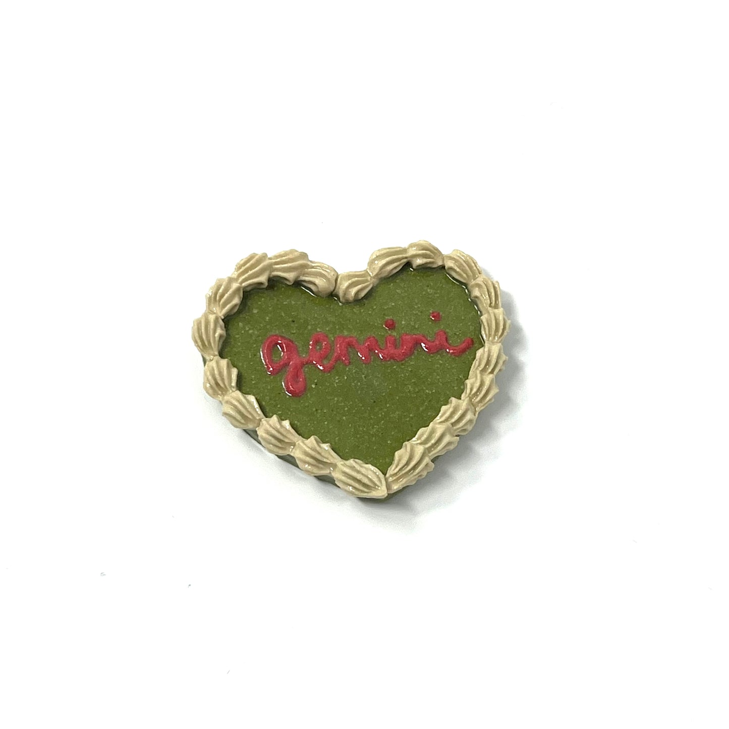 Gemini Magnets