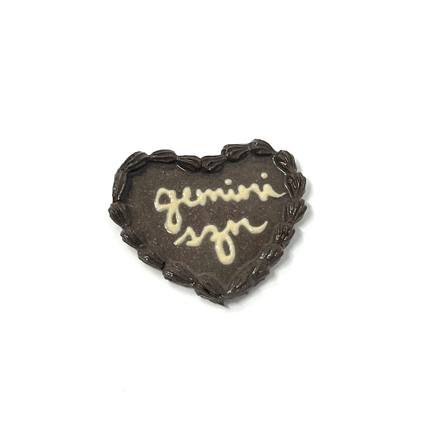Gemini Magnets