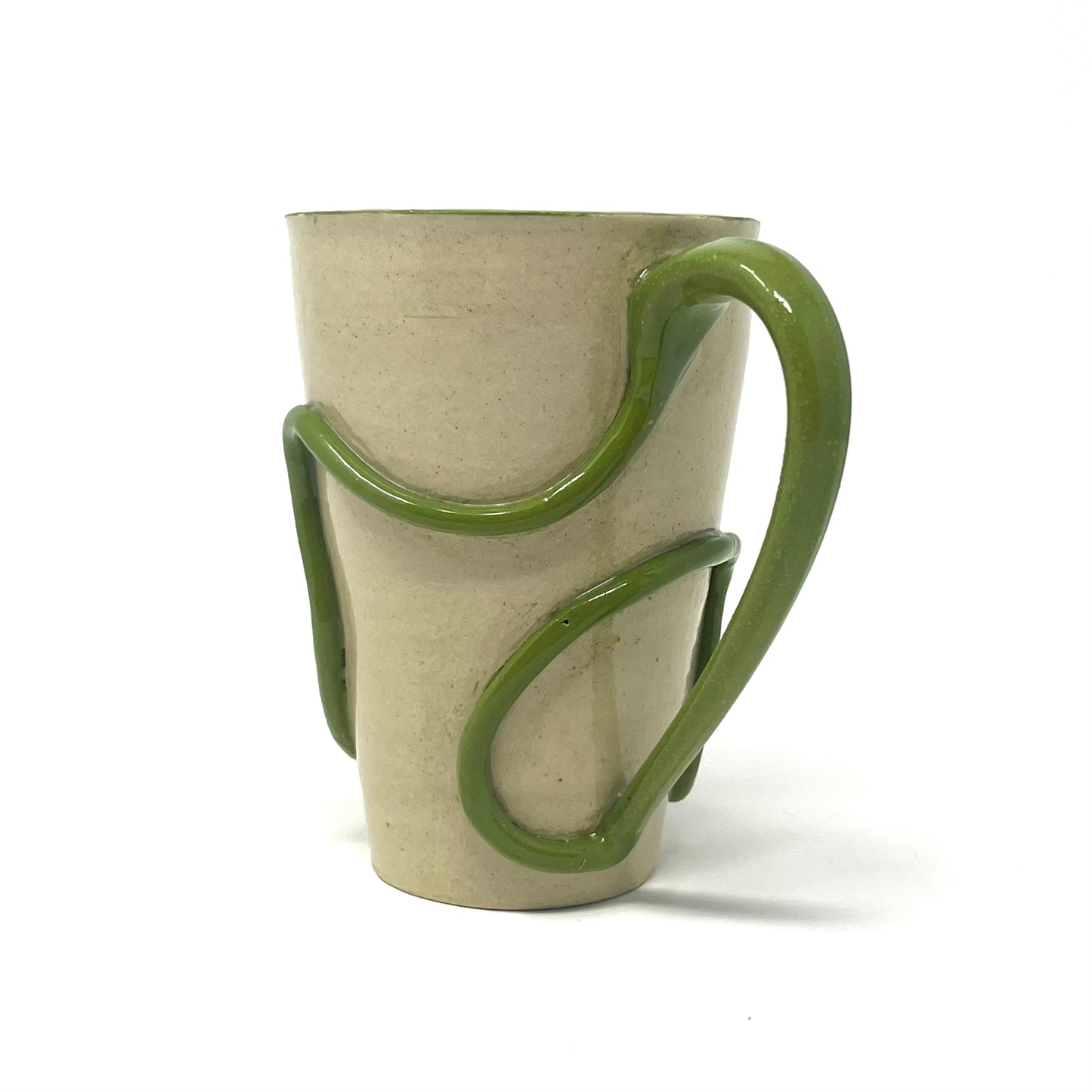 Wave Mugs