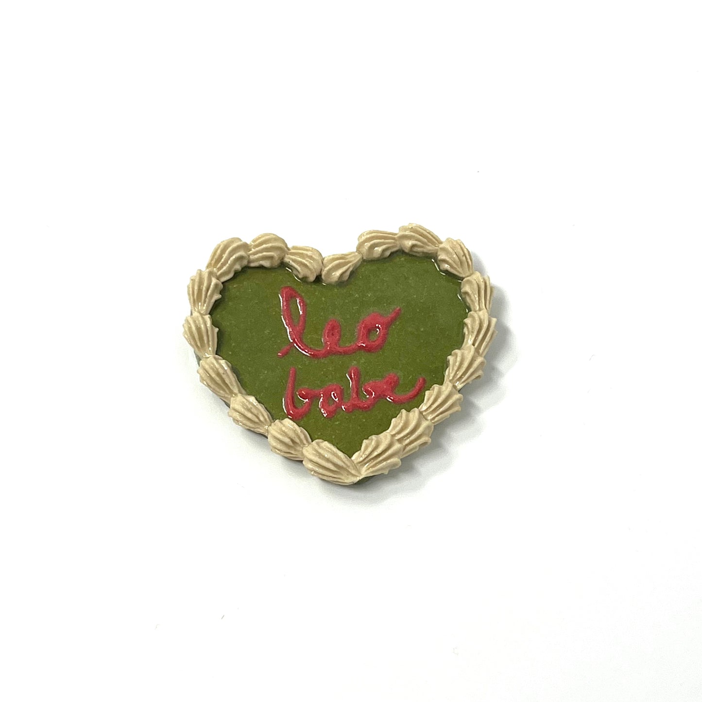 Leo Magnets