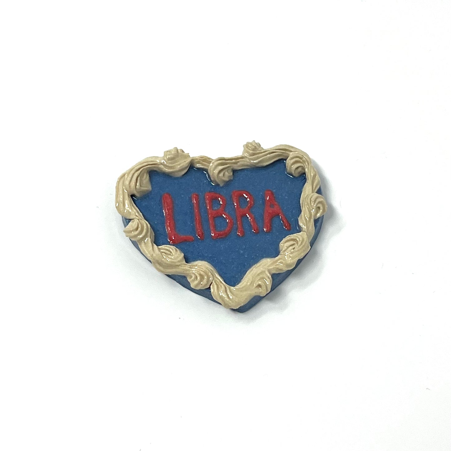Libra Magnets