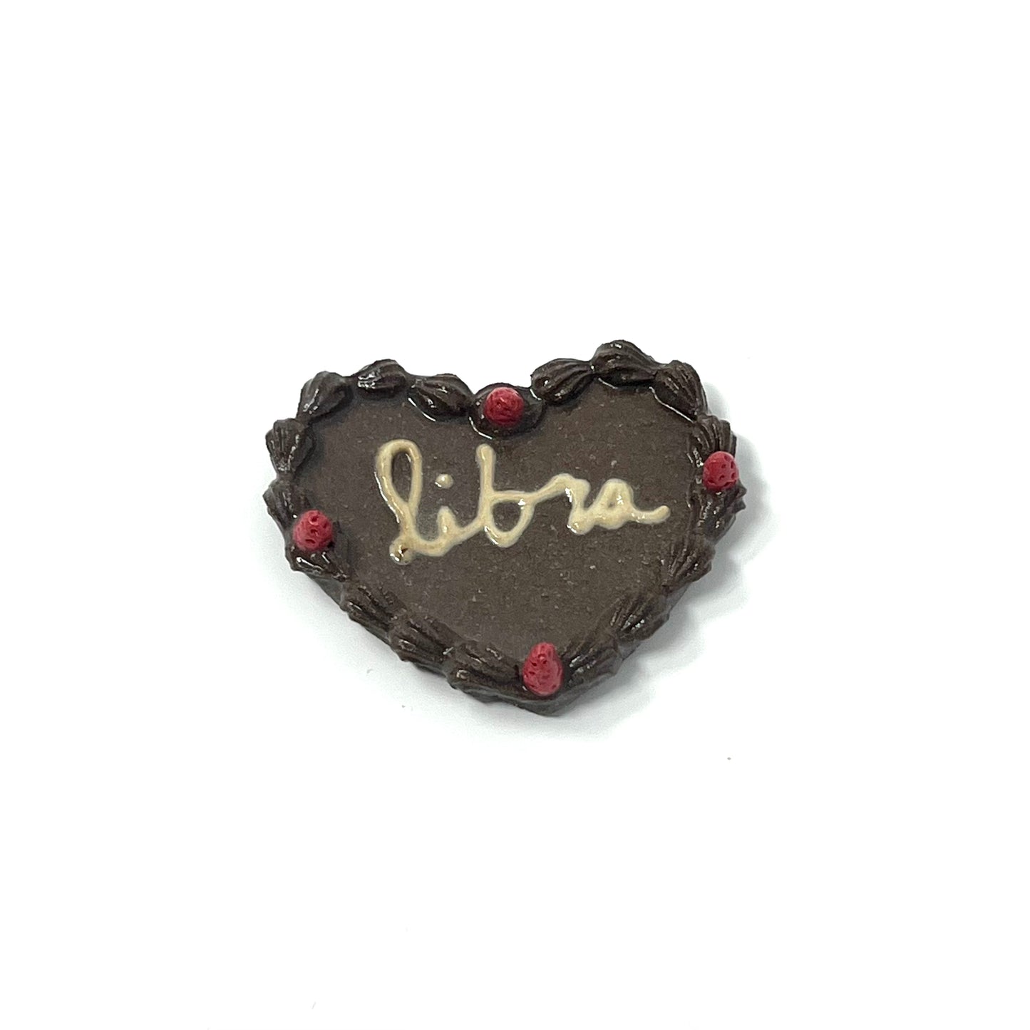 Libra Magnets