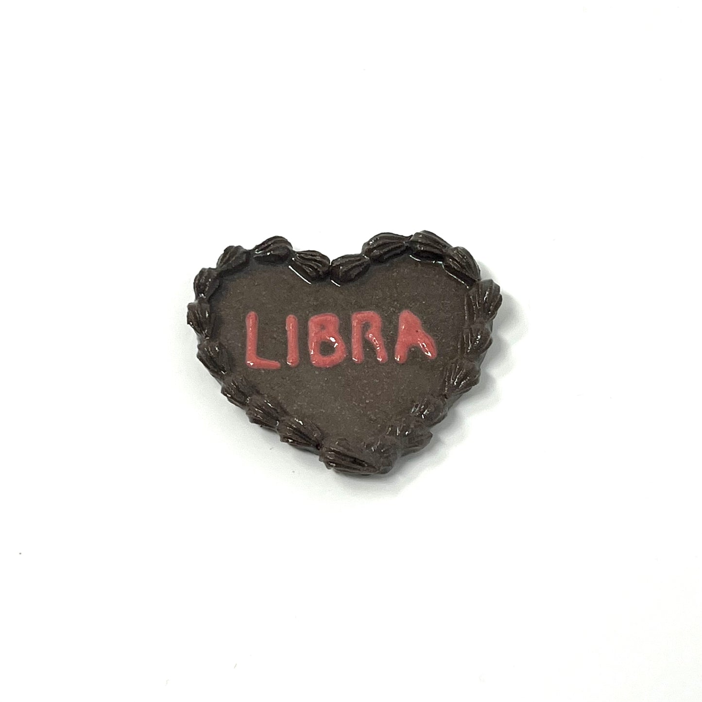 Libra Magnets