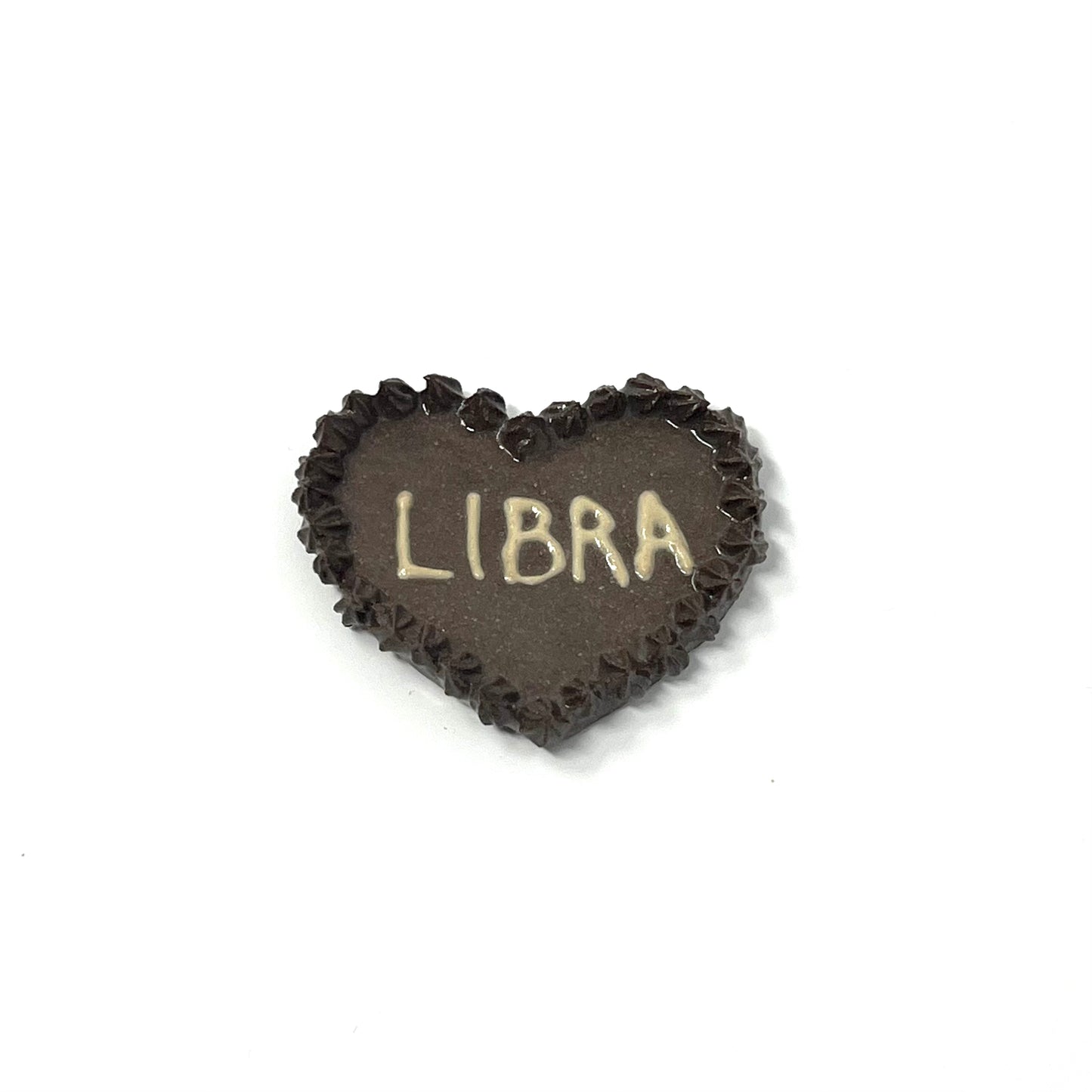Libra Magnets