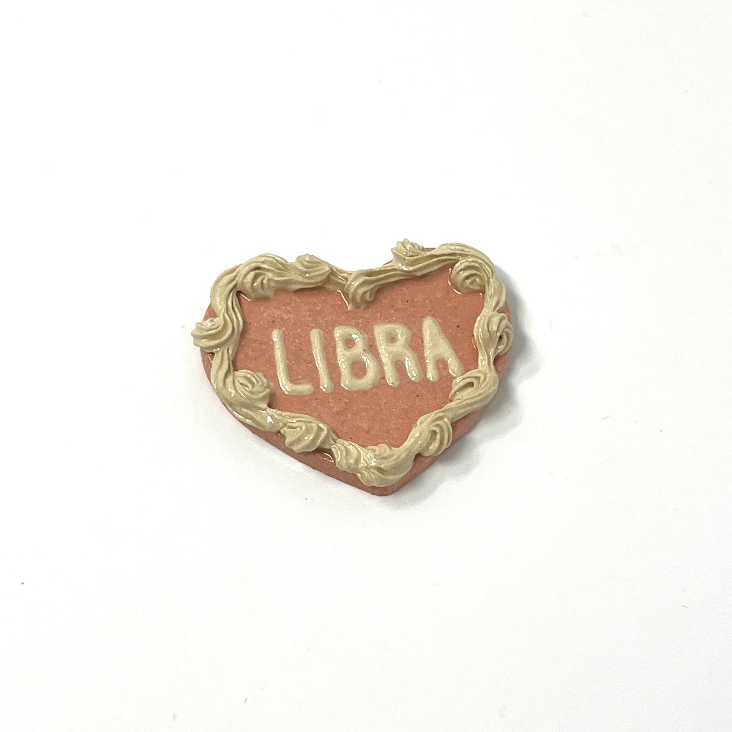 Libra Magnets