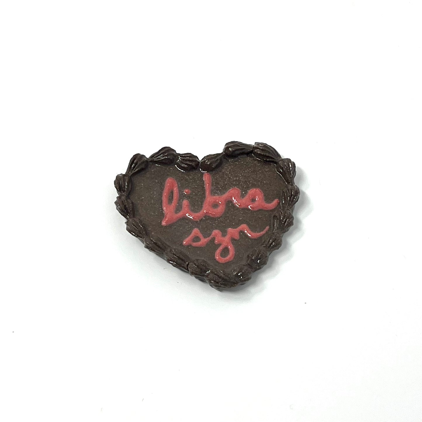 Libra Magnets