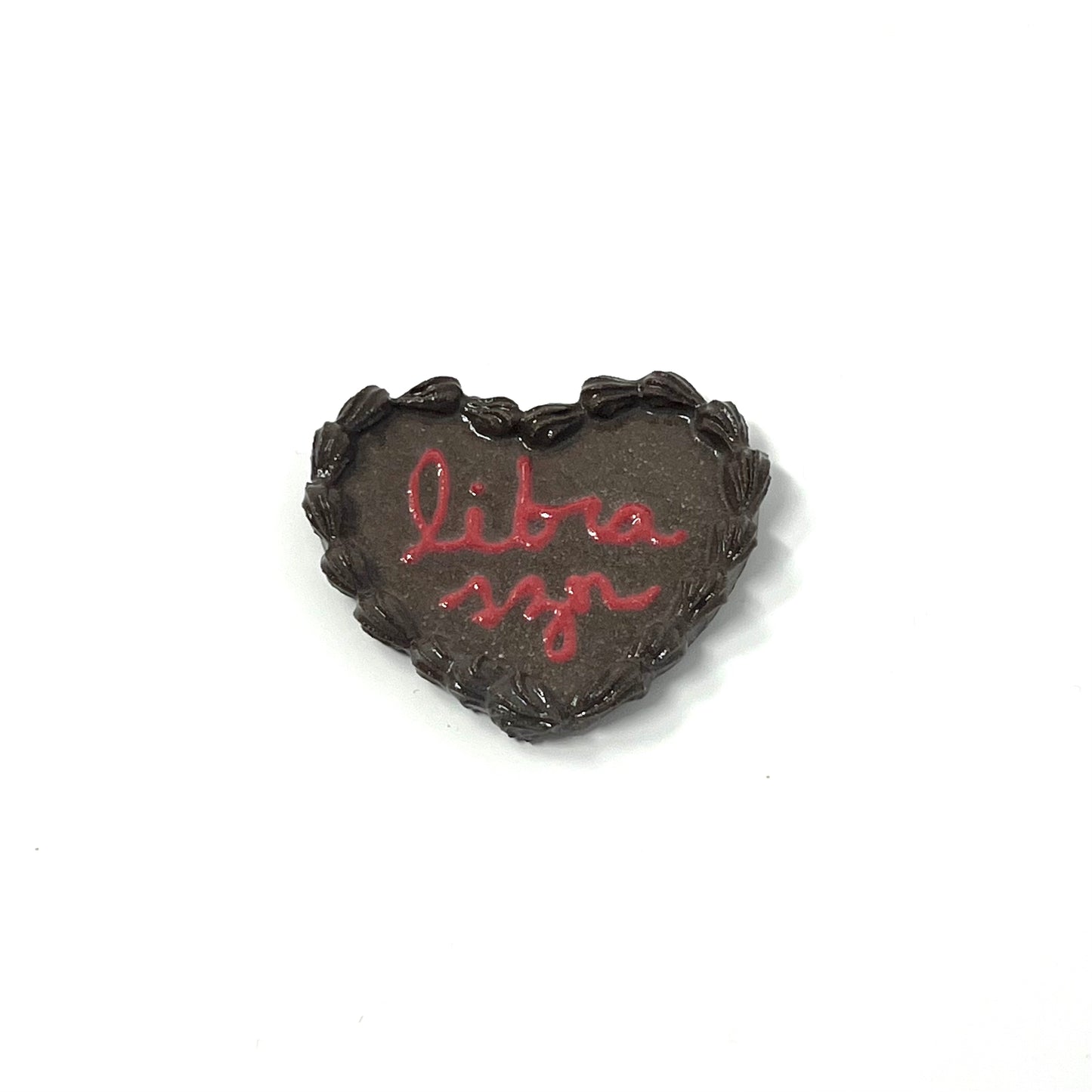 Libra Magnets