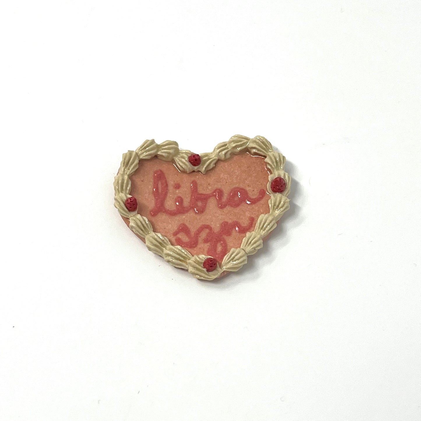 Libra Magnets