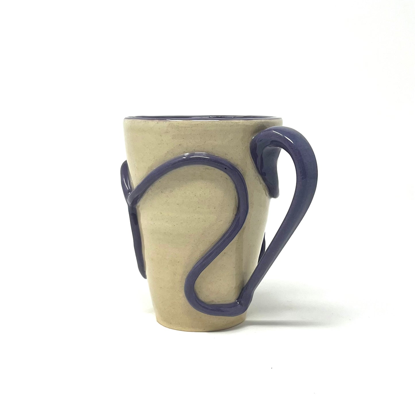 Wave Mugs
