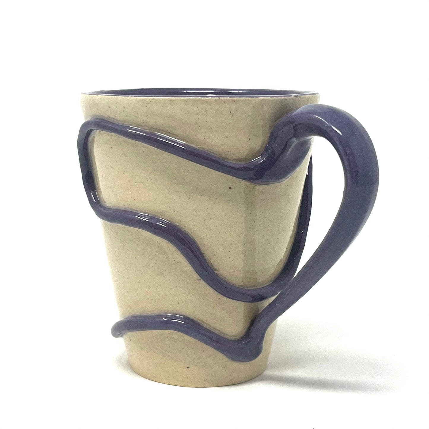 Wave Mugs