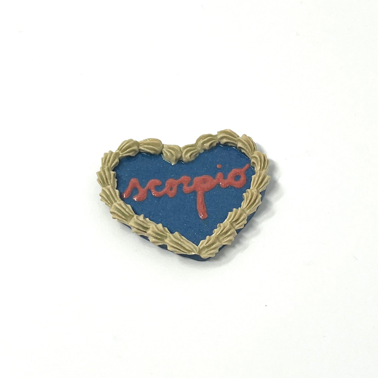 Scorpio Magnets