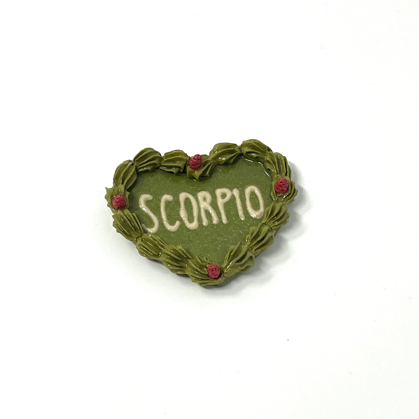 Scorpio Magnets