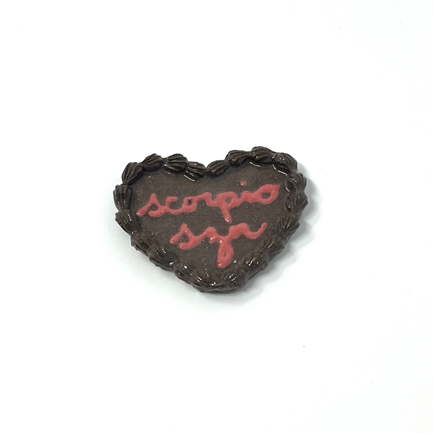 Scorpio Magnets