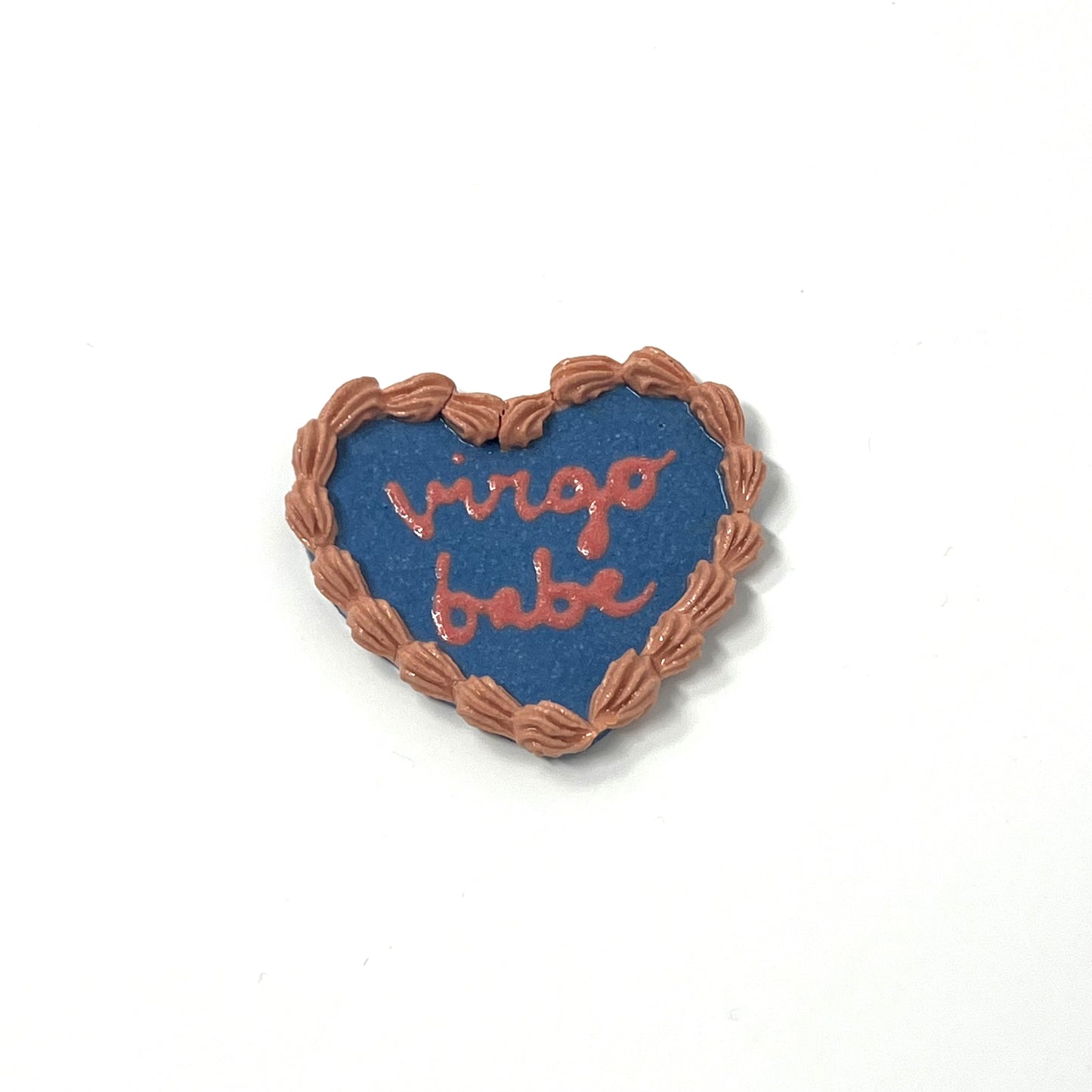 Virgo Magnets