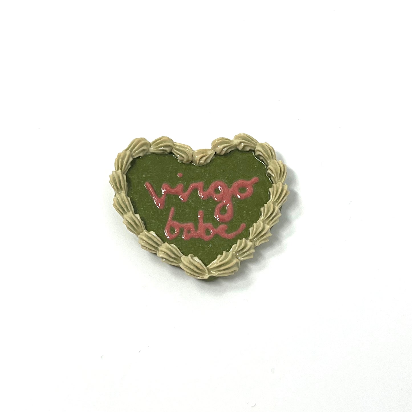 Virgo Magnets