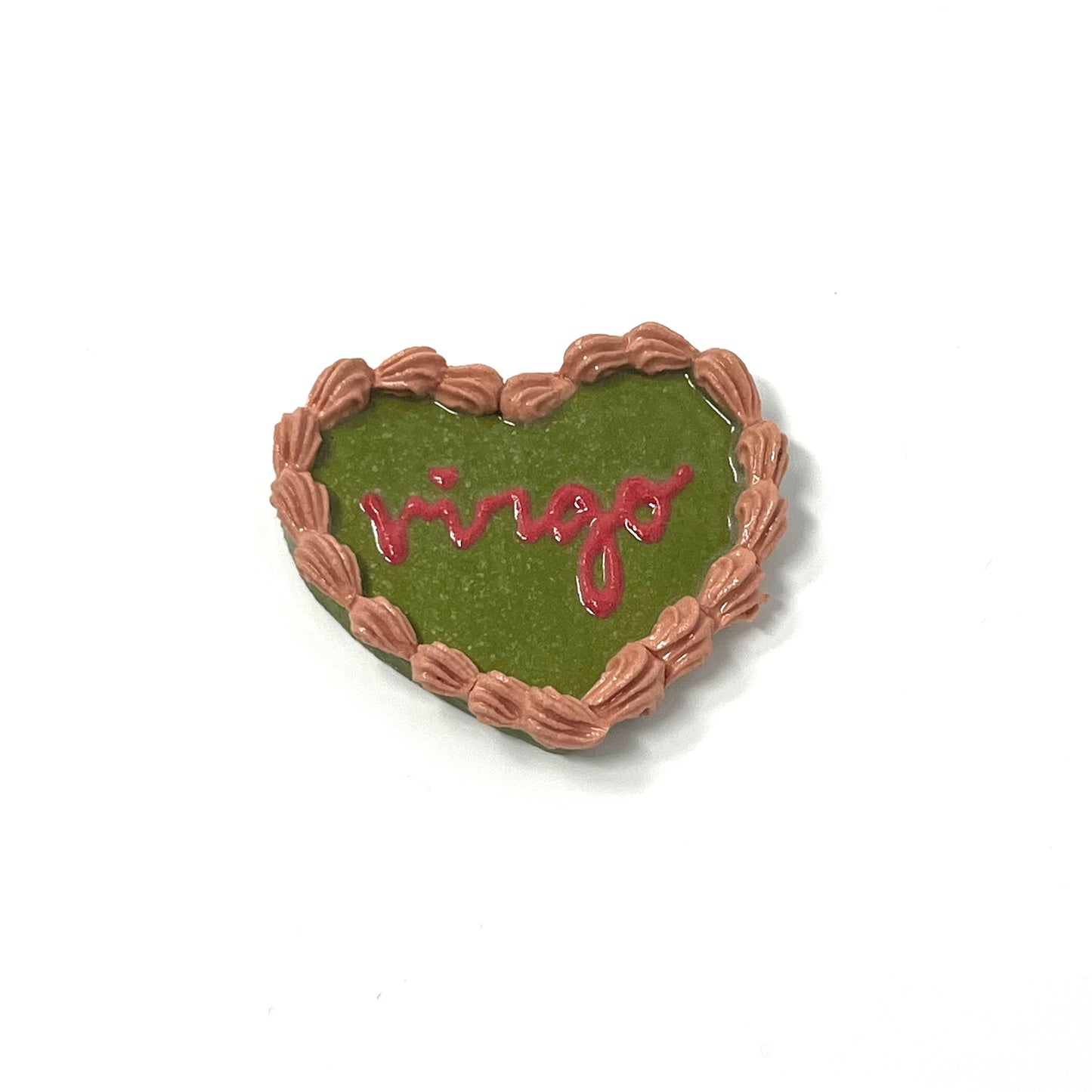 Virgo Magnets