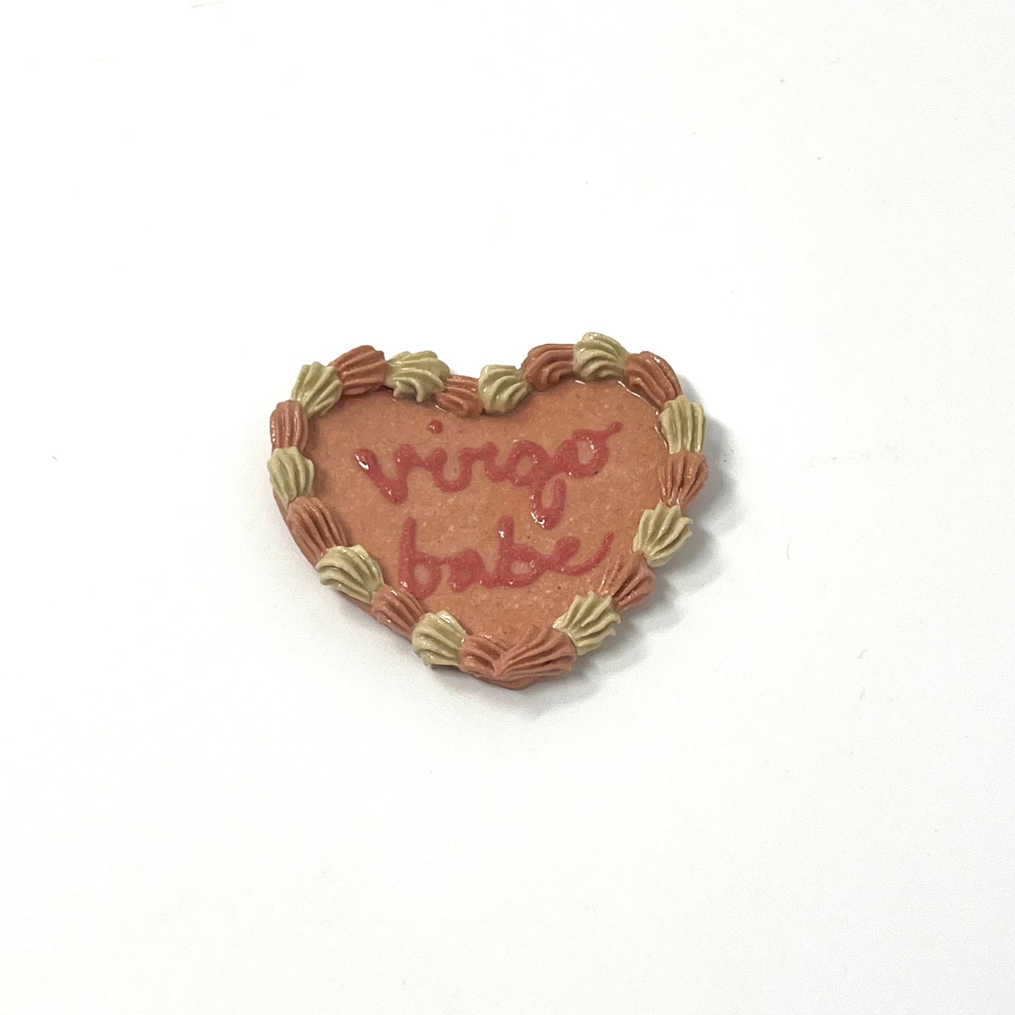 Virgo Magnets