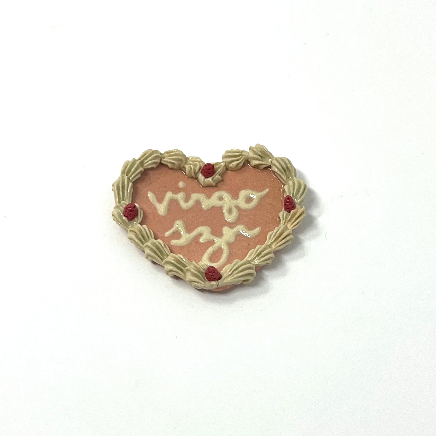 Virgo Magnets