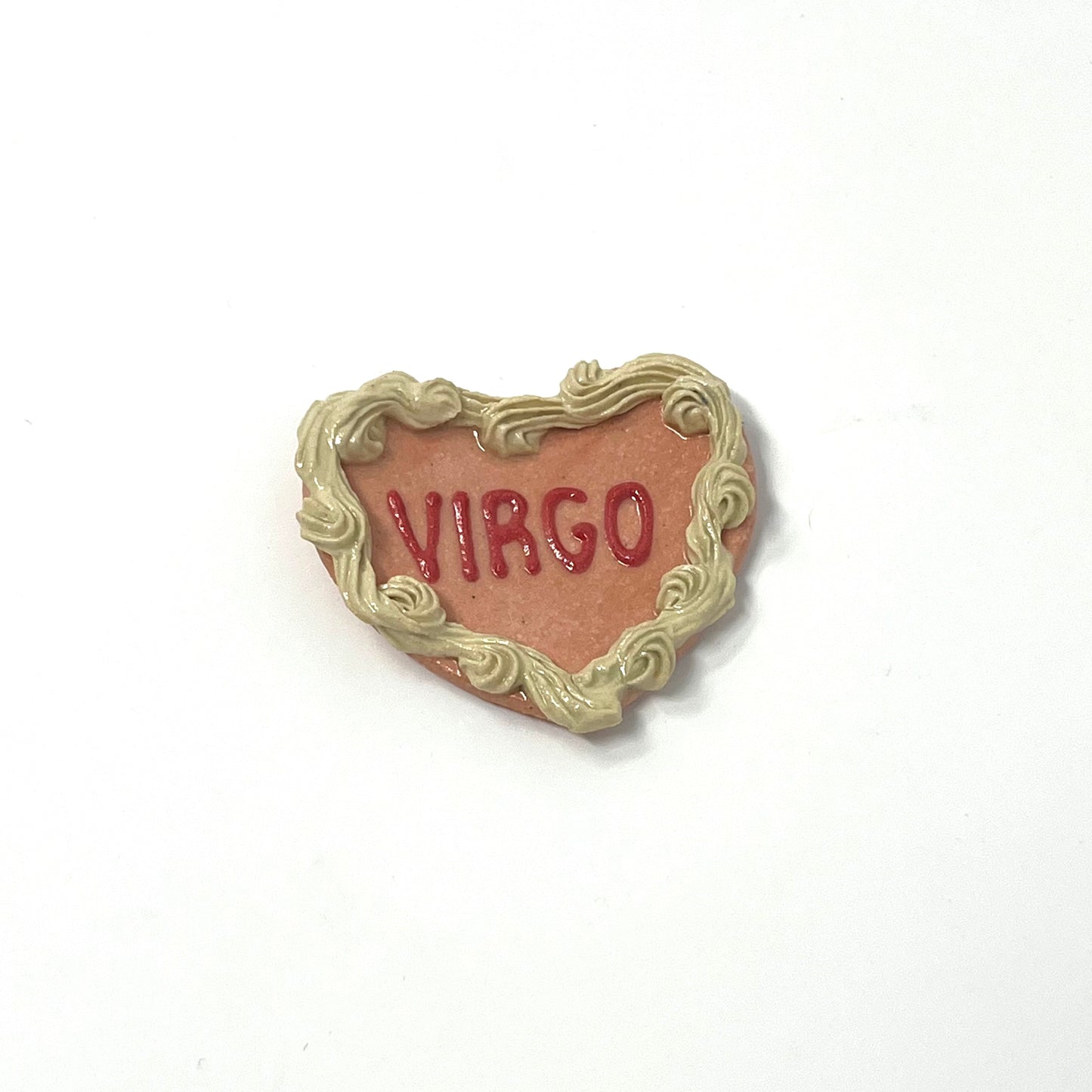 Virgo Magnets