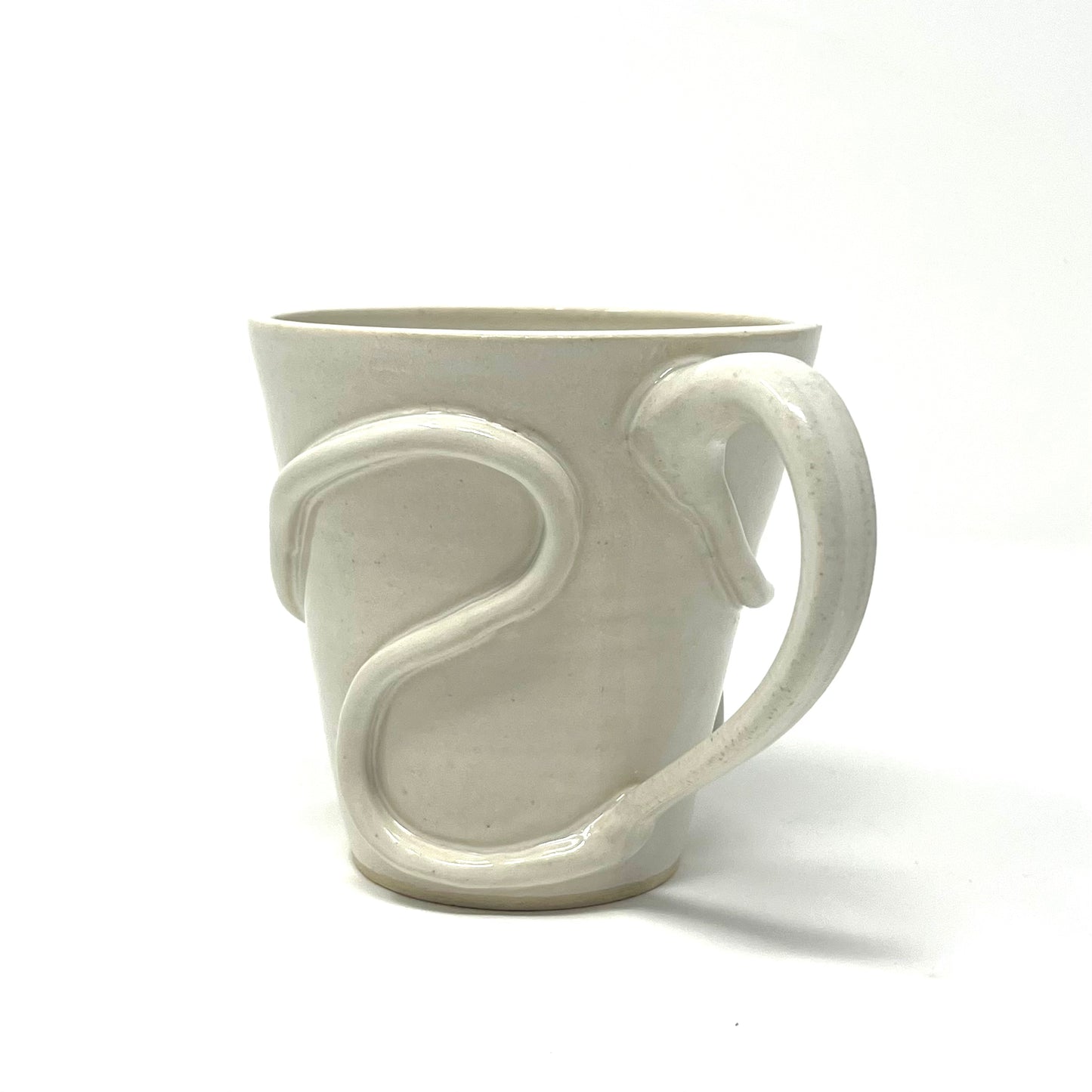 Wave Mugs