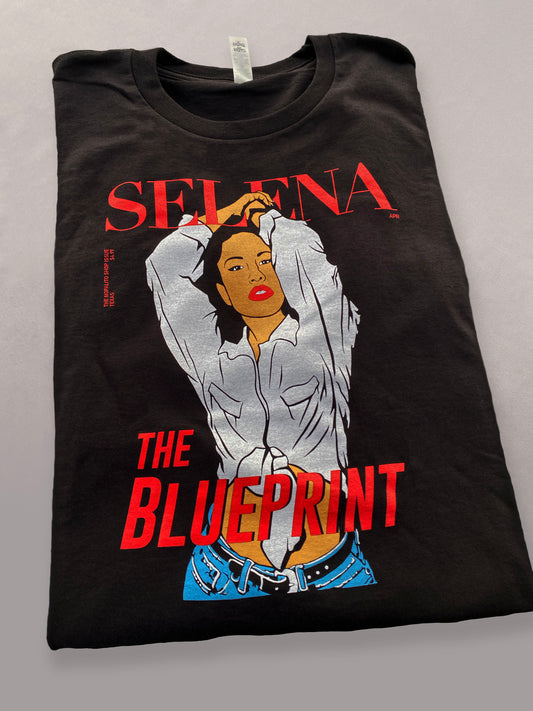The Blueprint Shirt