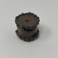Mini Fresa Chocolate Cake Magnets