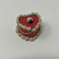 Mini Eye Cake Magnets