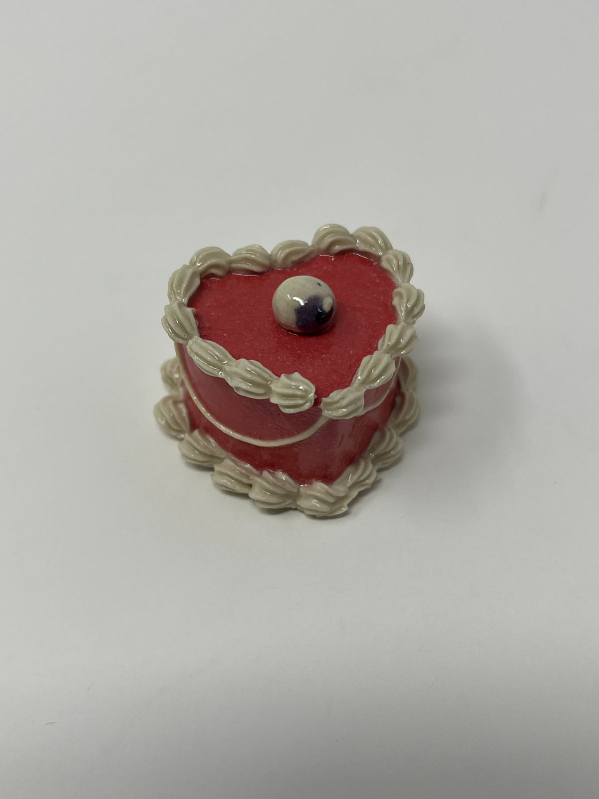 Mini Eye Cake Magnets