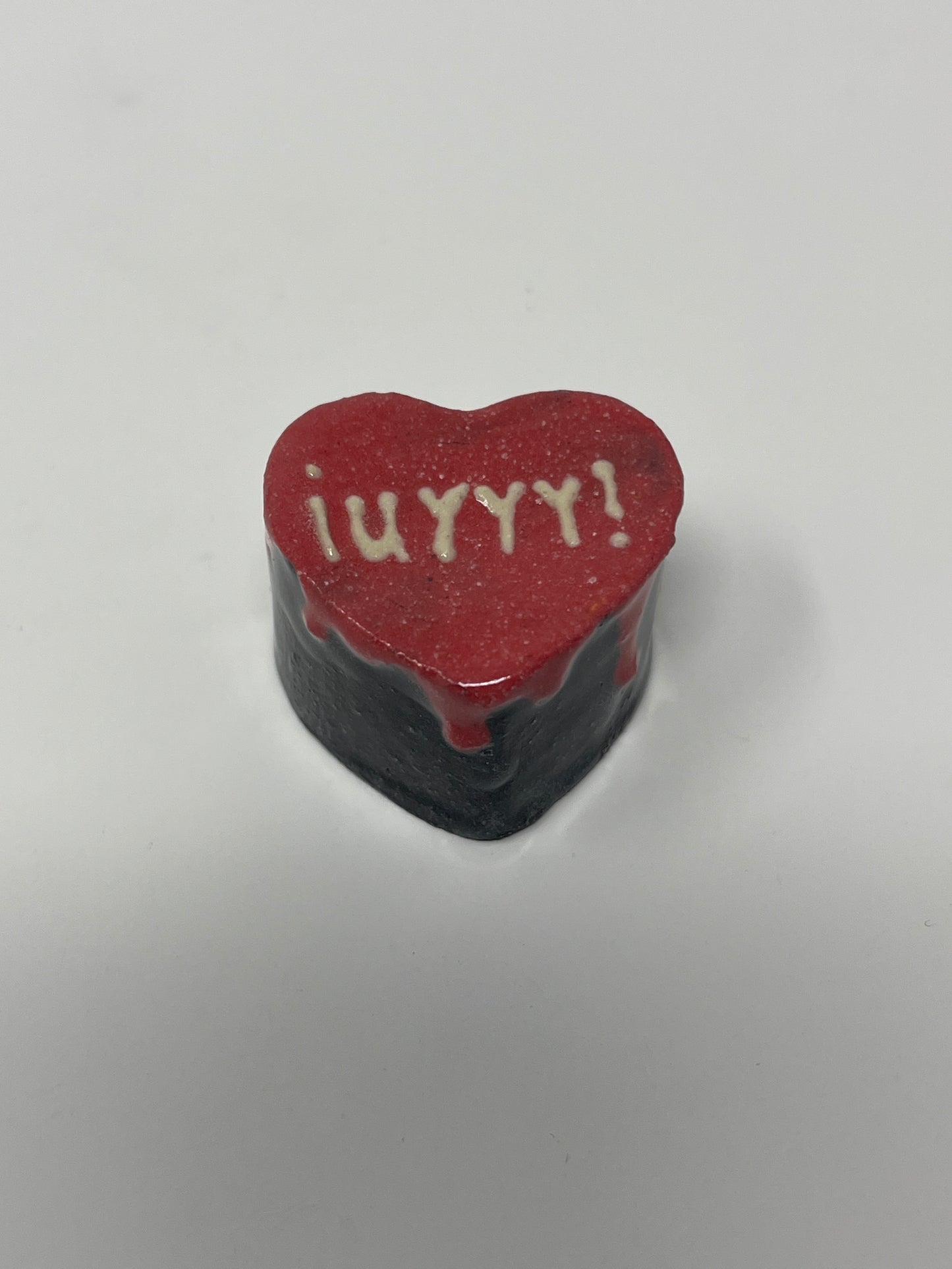 Mini UYYY Magnets