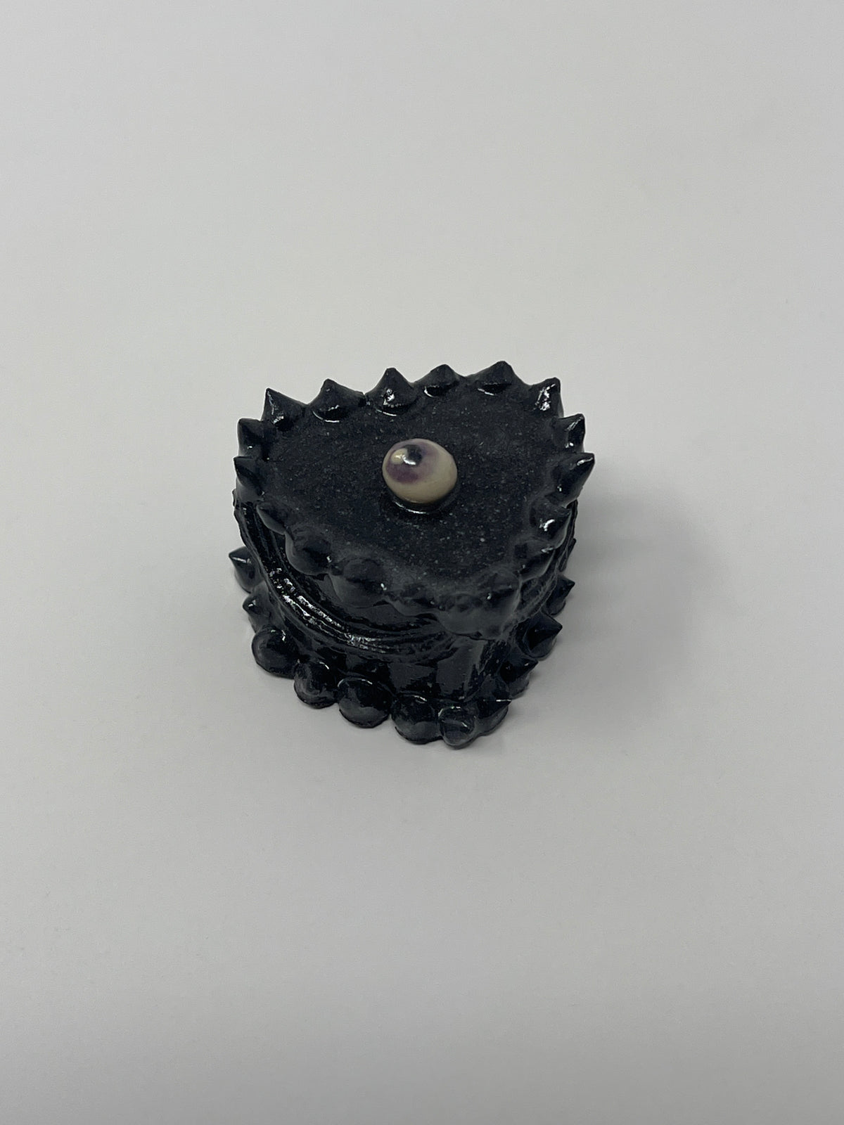 Mini Eye Cake Magnets