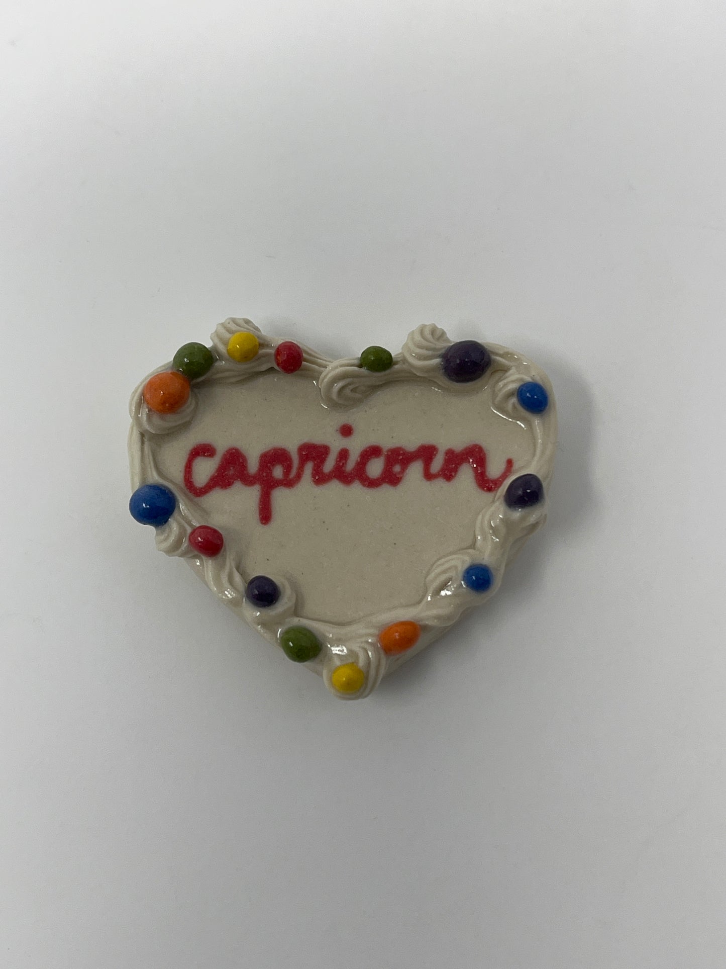 Capricorn Magnets