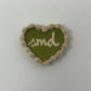 SMD Flat Cake Magnets