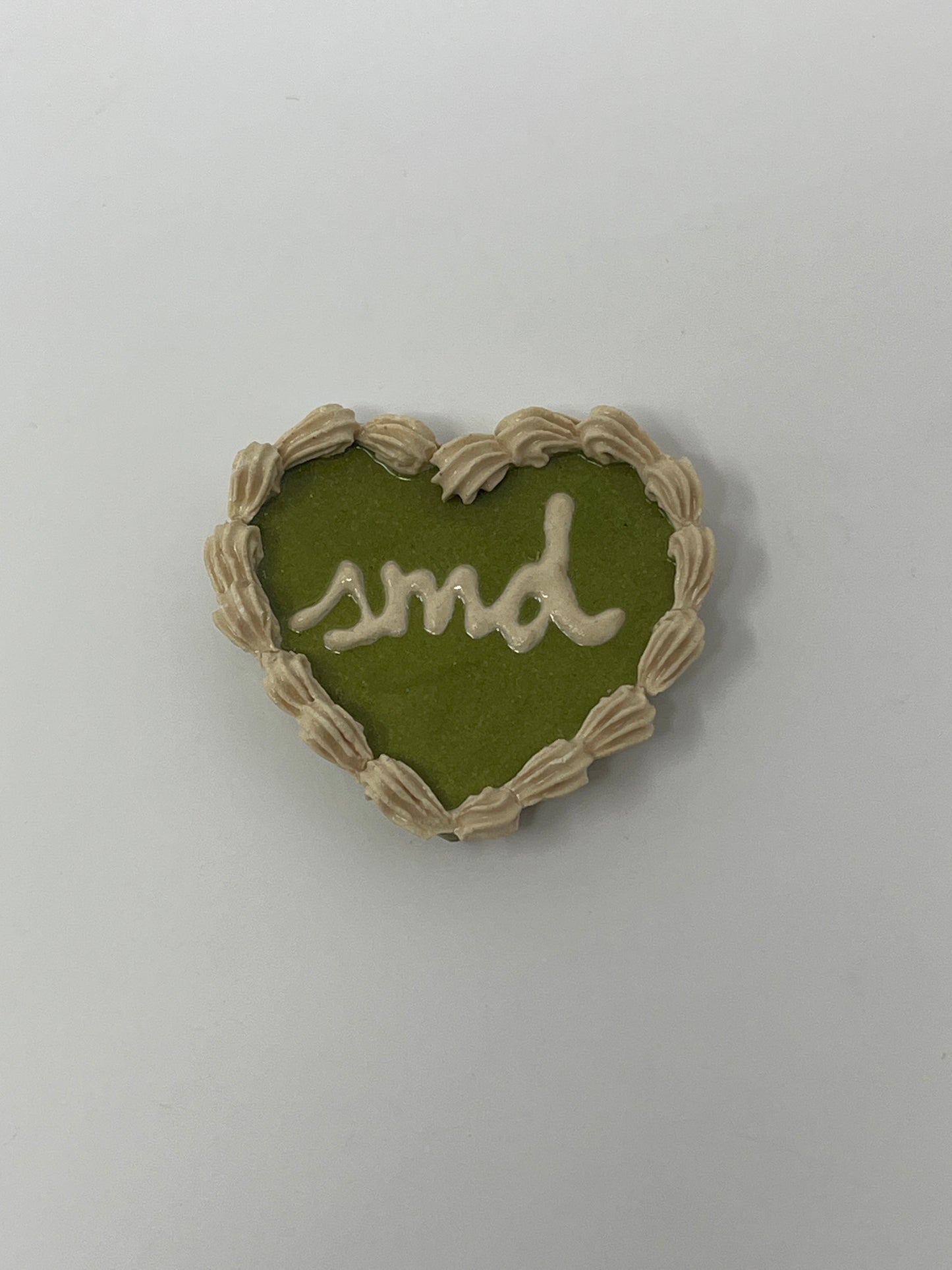 SMD Flat Cake Magnets