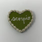 Scorpio Magnets