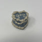 Mini Baby Blueberry Cake Magnets