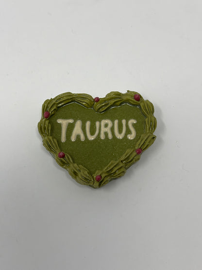 Taurus Magnets