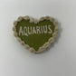 Aquarius Magnets