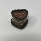 Mini Cake Chocolate Magnets